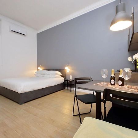 Colosseum Romantic Home Luaran gambar