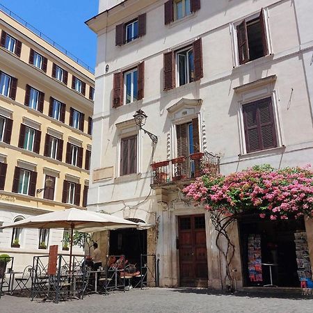 Colosseum Romantic Home Luaran gambar