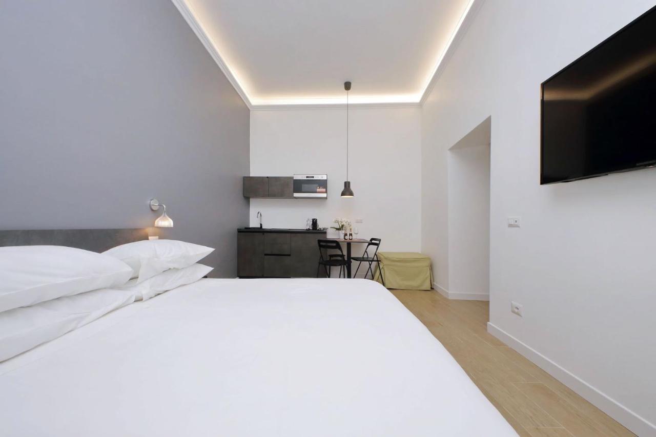 Colosseum Romantic Home Luaran gambar