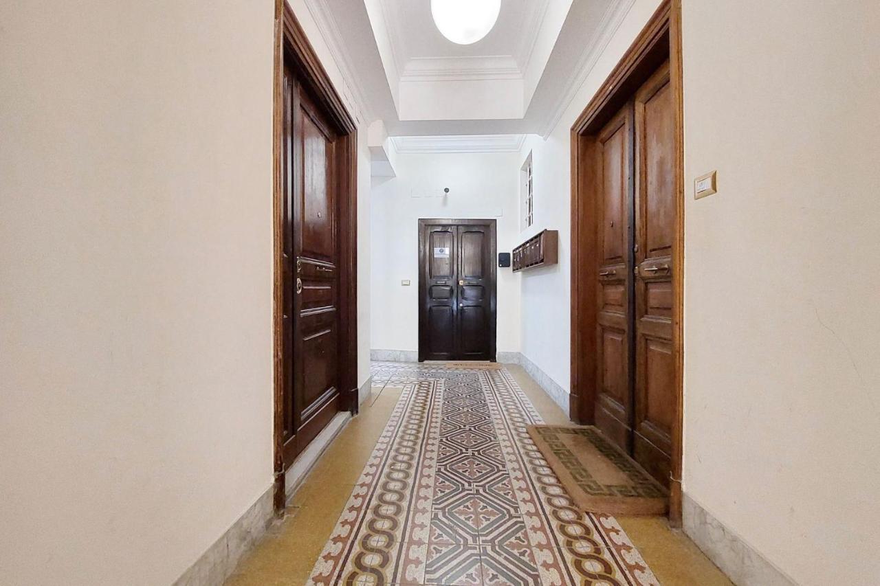 Colosseum Romantic Home Luaran gambar