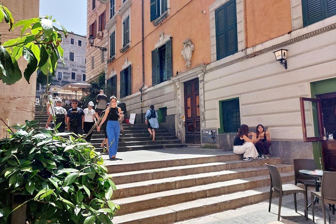 Colosseum Romantic Home Luaran gambar