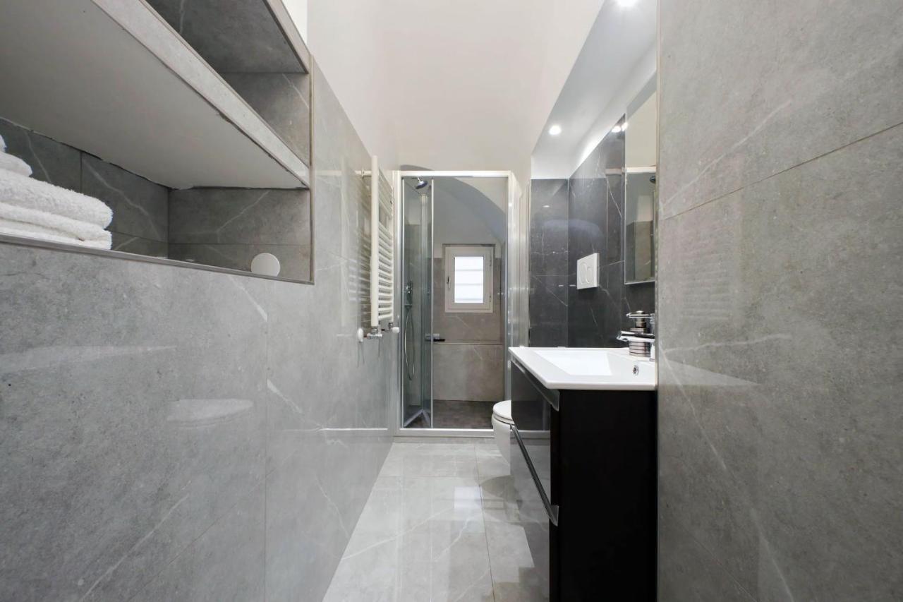 Colosseum Romantic Home Luaran gambar