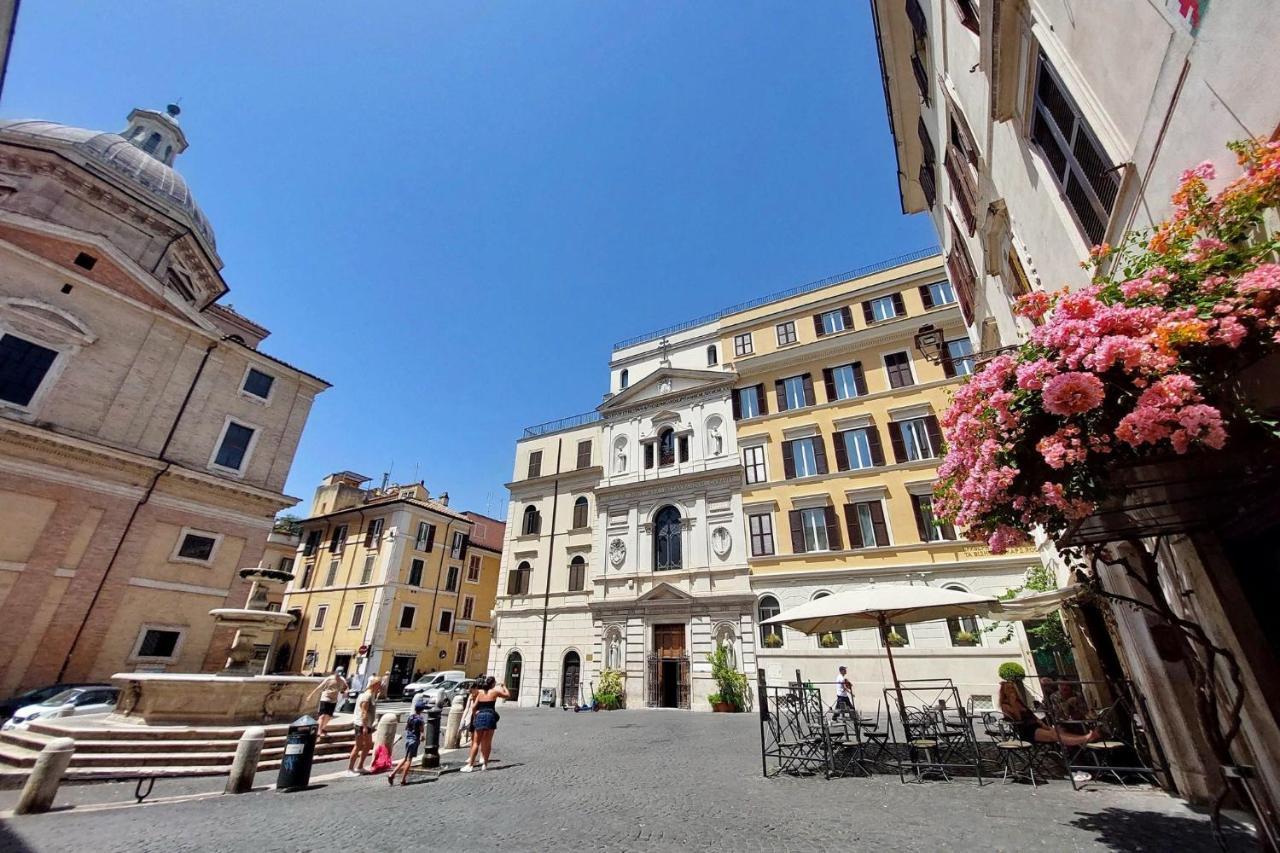 Colosseum Romantic Home Luaran gambar