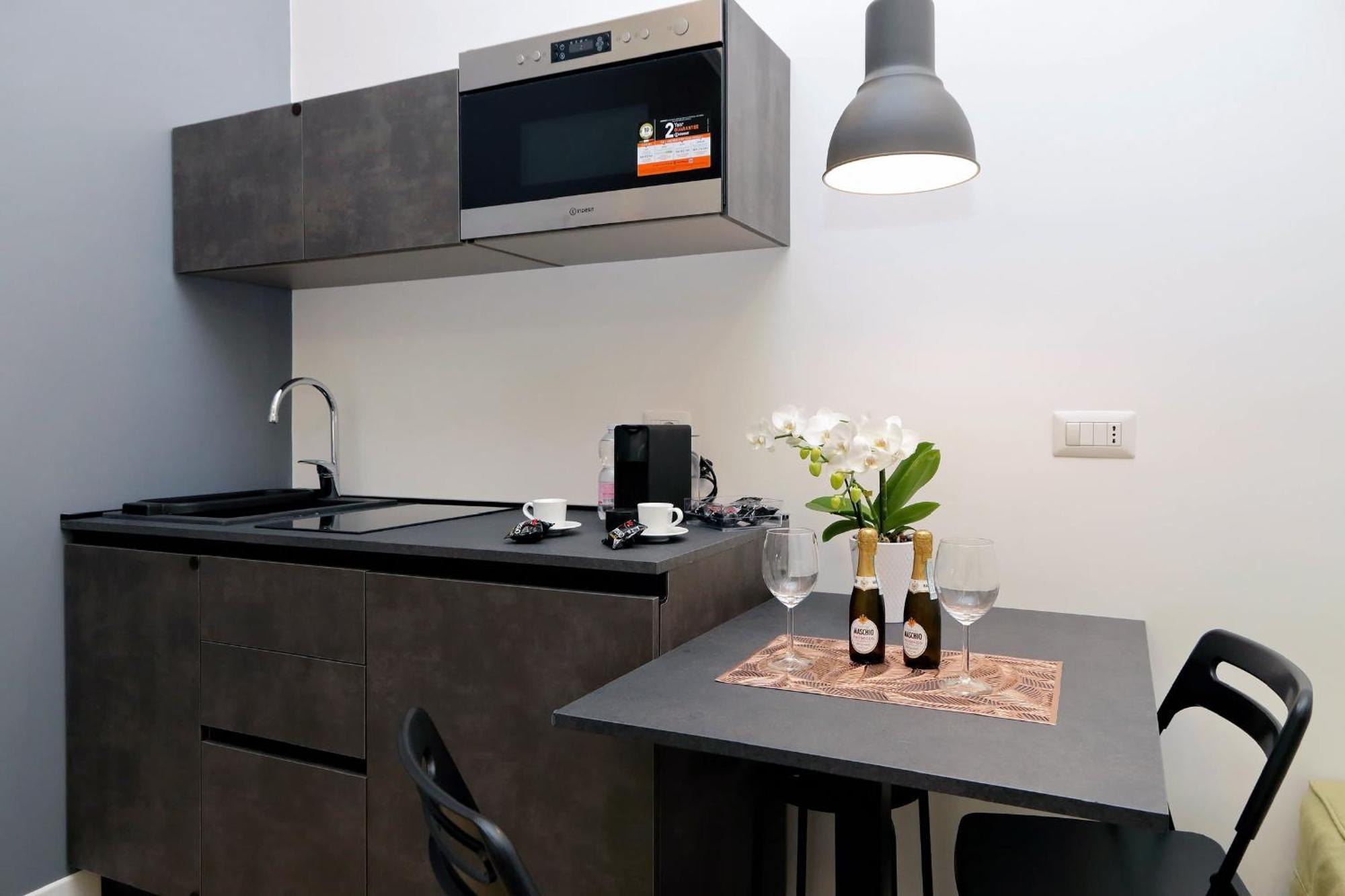 Colosseum Romantic Home Luaran gambar