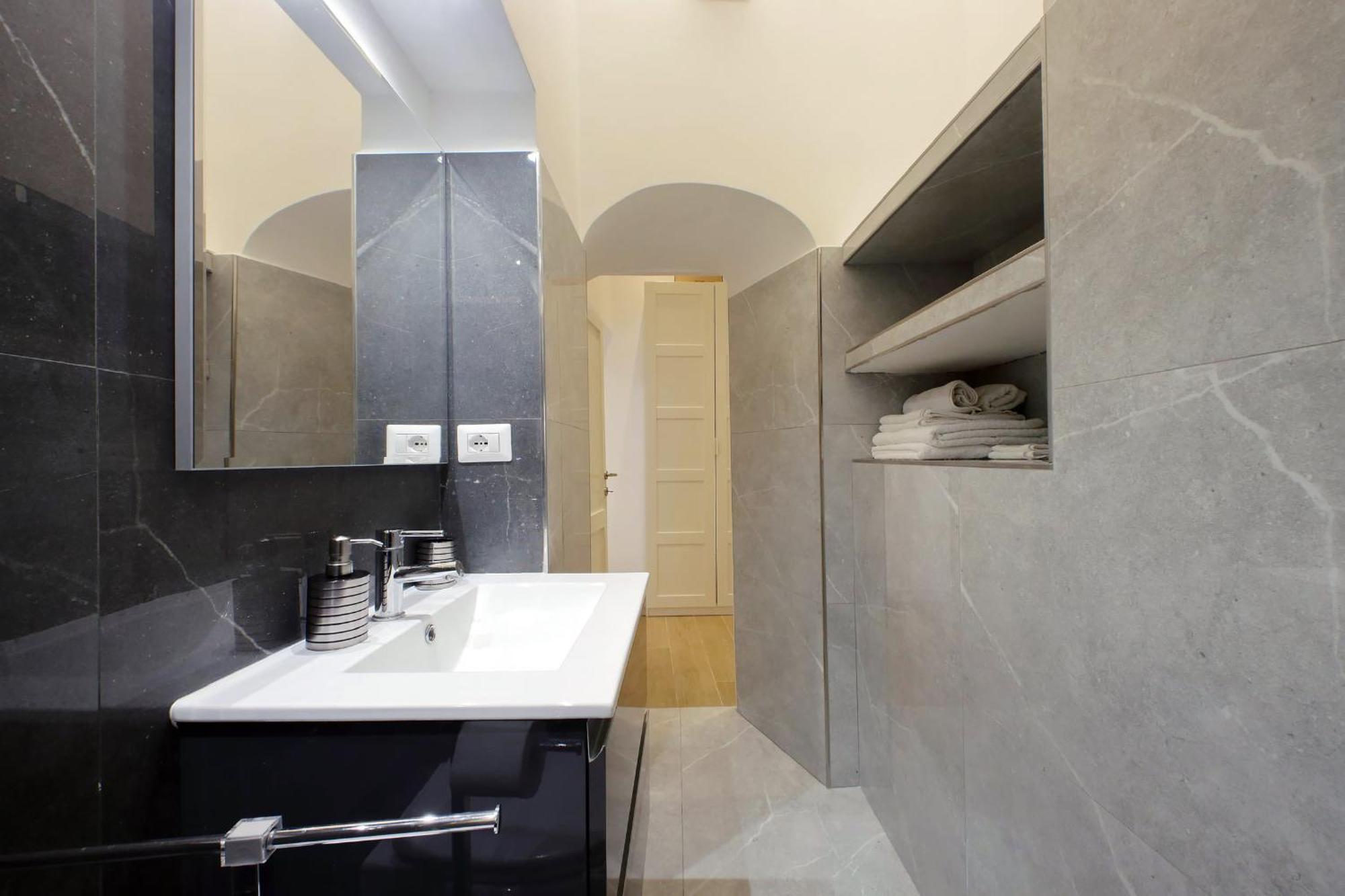 Colosseum Romantic Home Luaran gambar